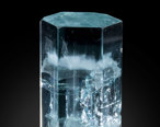 Aquamarine Mineral